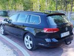 Volkswagen Passat 2.0 TDI BMT Comfortline DSG - 6