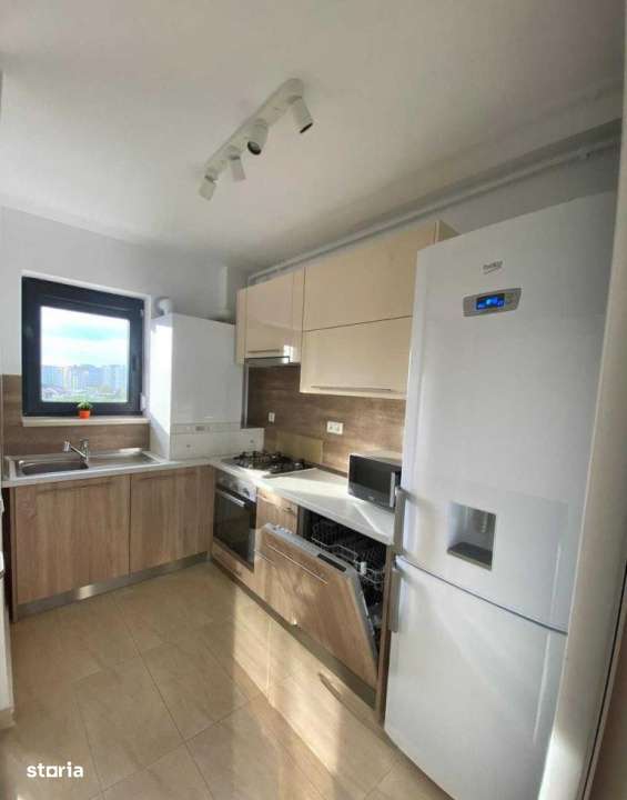 Apartament 3 camere Icon Residence, parcare, Banu Manta, Victoriei - Imagine principală: 4/8