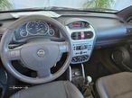 Opel Tigra TwinTop 1.3 CDTi - 6