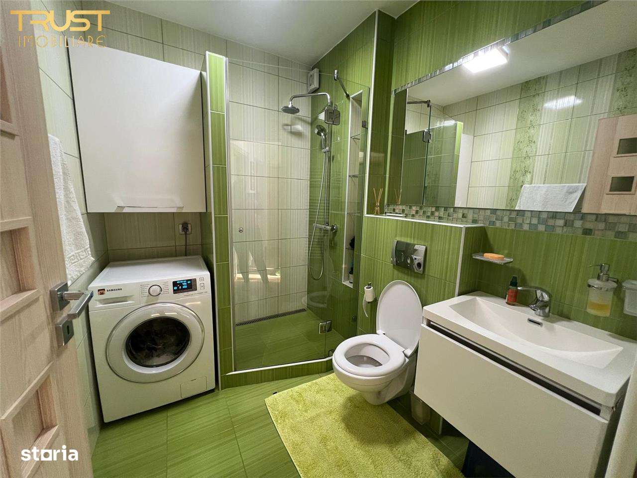 3 camere l 2 bai l Garaj l Buna Ziua - Imagine principală: 5/12