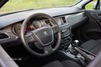 Peugeot 508 SW 1.6 e-HDi Allure 2-Tronic - 2