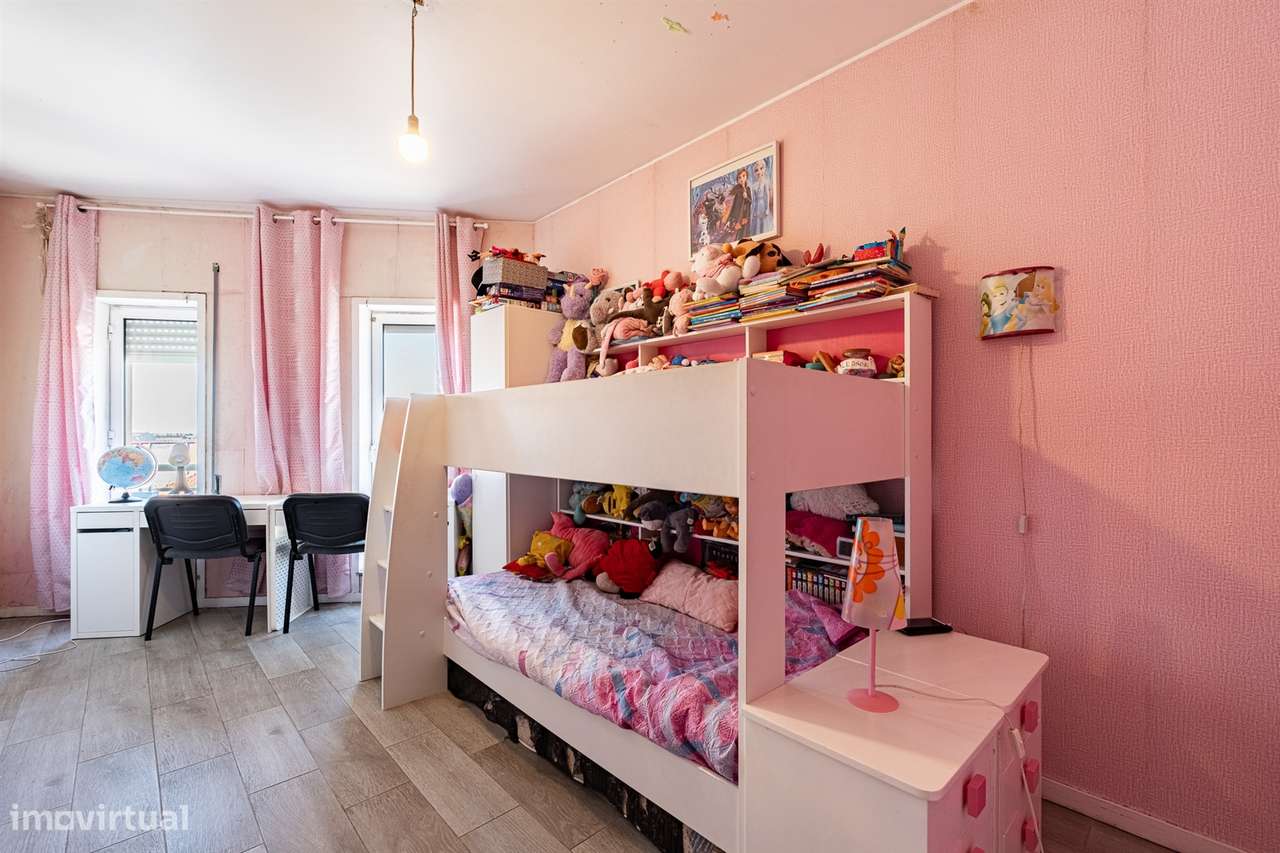 Apartamento T3 Venda em Perafita, Lavra e Santa Cruz do Bispo,Matosinh-7