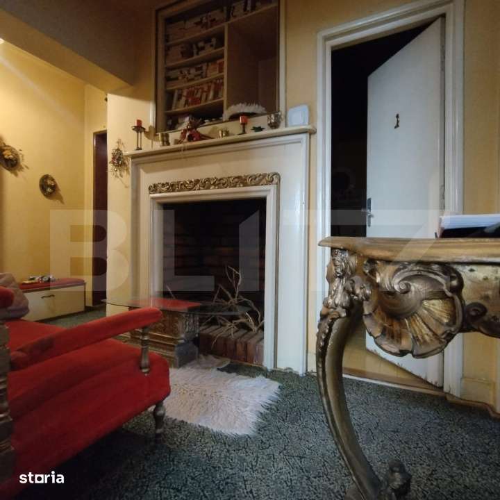 Apartament 3 camere, 61.50 mp, zona Universitatea de Medicina - Imagine principală: 3/10