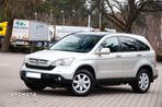 Honda CR-V 2.2i-CTDi Elegance - 9