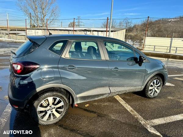 Renault Captur TCe Zen - 3