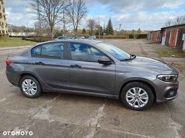 Fiat Tipo 1.0 T3 City Life - 1