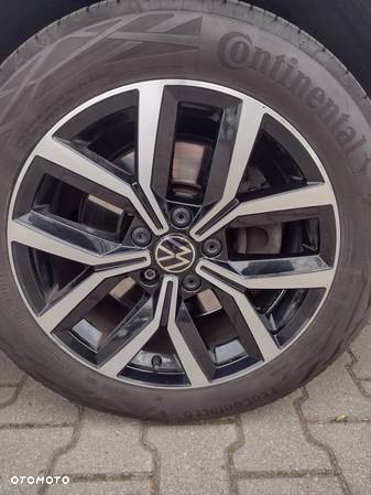 Volkswagen Passat 1.5 TSI EVO Business DSG - 13