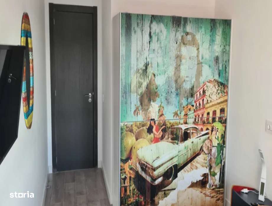 Apartament 2 camere/ complex Parcului 20/ Herastrau/ Promenada - Imagine principală: 4/7