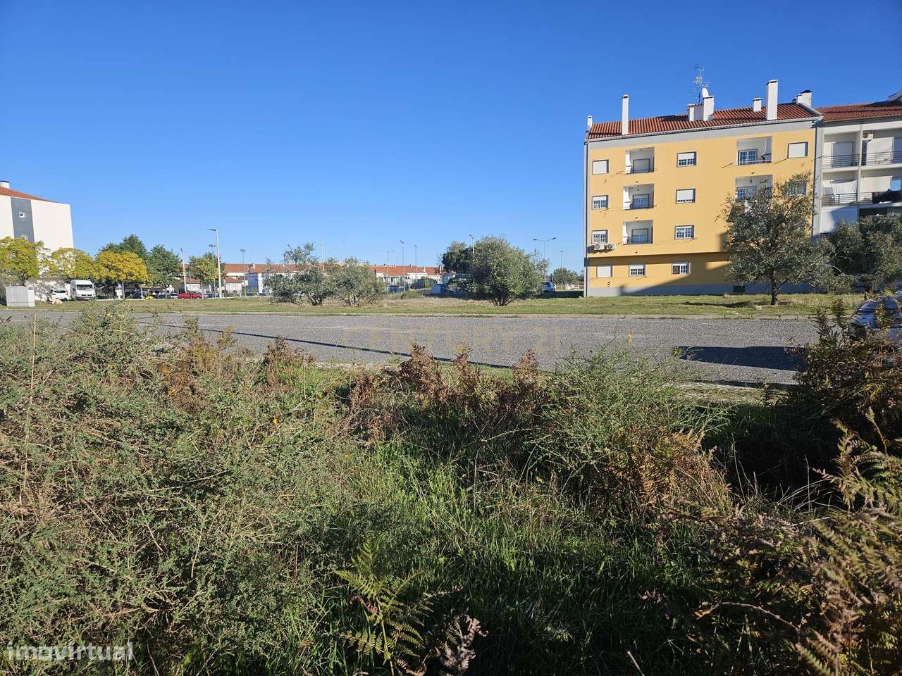 Terreno Urbano em Alcains, Castelo Branco - Grande imagem: 5/11