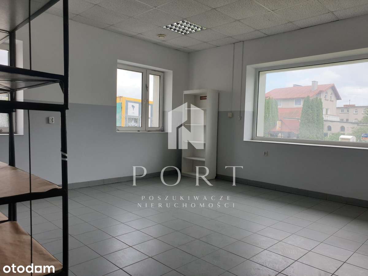Powierzchnia biurowo-magazynowa tuż przy Obwodnicy - Pełny obrazek: 5/8
