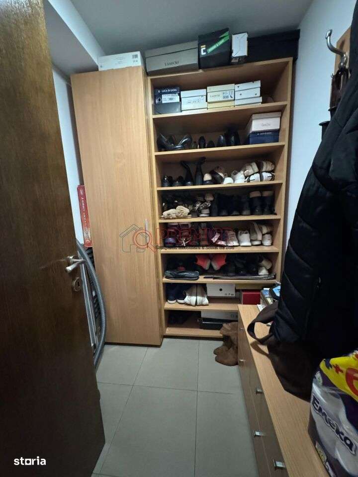 5 Camere Premium în Popești-Leordeni – Mobilat, Utilat, 2 Parcări-13