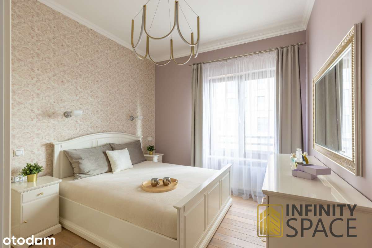 M3 | Apartamenty Murano | Garaż | Klima | Loggia - Pełny obrazek: 5/18