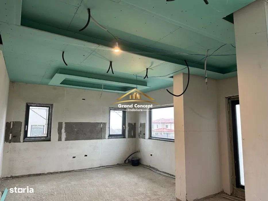 Casa, 4 camere,147mp, Hlincea, €245.000 Cod Oferta: 11727-1