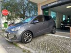 Hyundai i10 1.0 Style AT - 3