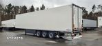 Schmitz Cargobull Fabrycznie nowa chłodnia 2024 Standard z Carrier Vector 1550, klapy wentylacyjne - 6