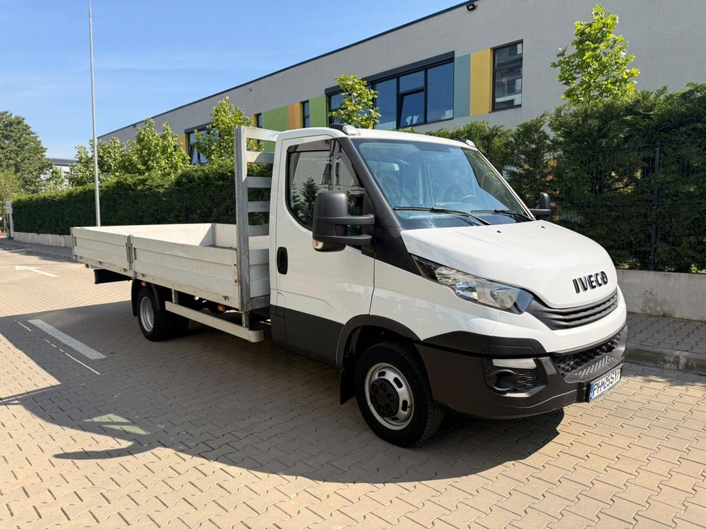Iveco Daily 2019