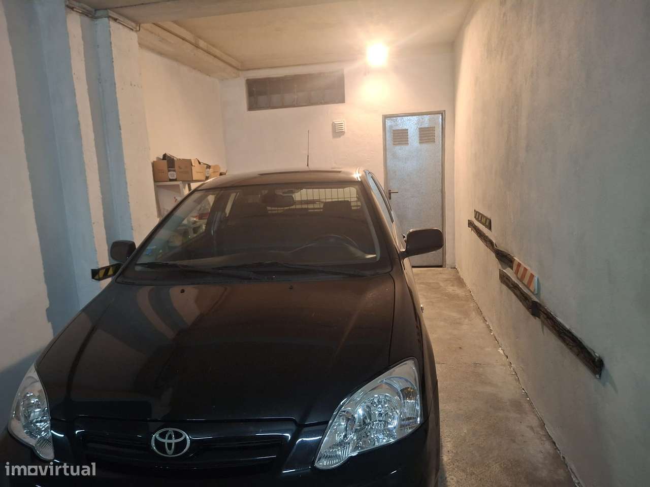 Apartamento T3 Mobilado Centro de Paredes-15