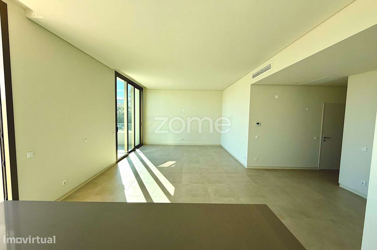 Apartamento T3 R/C DT - Empreendimento Quinta das Parreiras - Grande imagem: 4/31