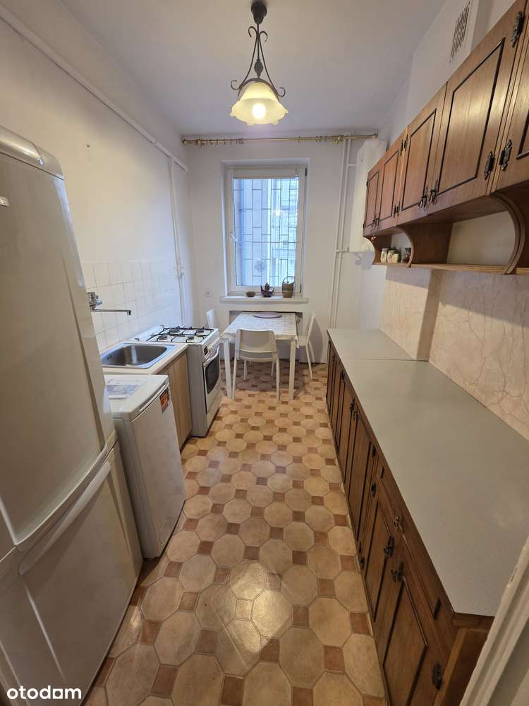 Atrakcyjne 2-pokojowe mieszkanie w centrum Gdyni - Pełny obrazek: 4/12