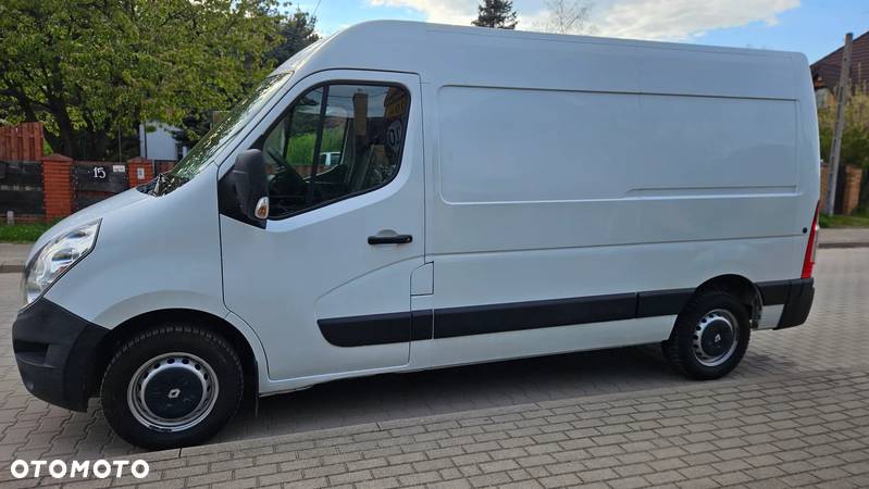 Renault MASTER - 1