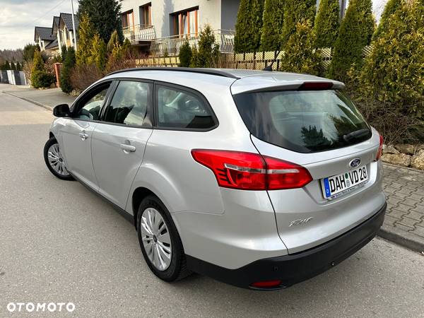 Ford Focus - 5