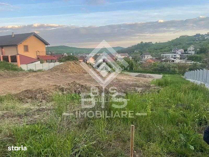 Teren de vanzare - Sigmir - Imagine principală: 3/8