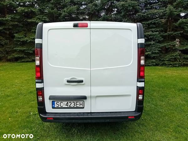 Renault Trafic - 4