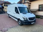 Mercedes-Benz Sprinter 316 CDI (BlueTec) 906.231 BlueEFFICIENCY - 1