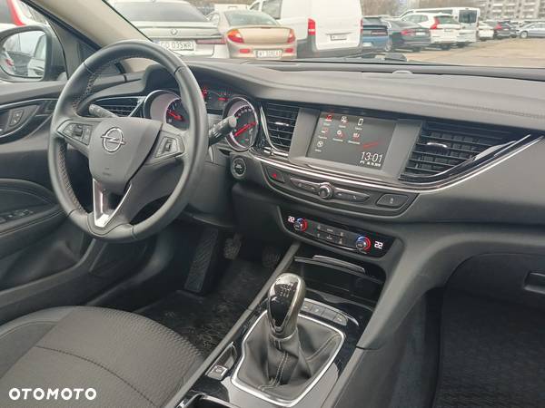 Opel Insignia 1.6 CDTI Cosmo ecoFLEX S&S - 22