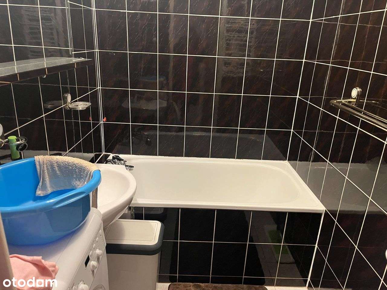 NOWA NIŻSZA CENA!!! Słoneczne, 3-pokojowe, Leszno - Niemiecka-10