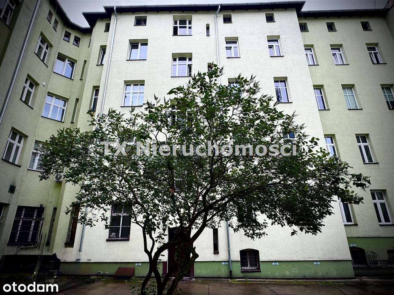 DO Sprzedaży DWA Mieszkania Inwestycyjne 27 +33M2-13