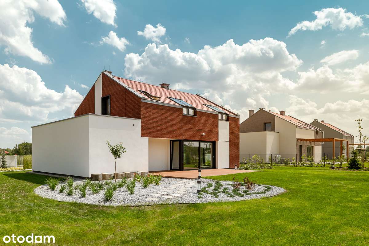 Nowy dom 145m2 | indywidualna konfiguracja - Pełny obrazek: 3/10