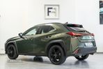 Lexus UX 250h Special Edition (LCA) - 5