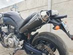 Yamaha MT - 34