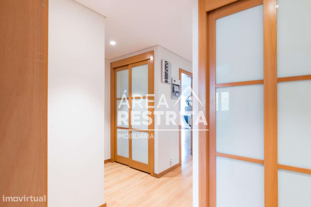 Apartamento T3 num Rc com vista Rio, em Alto do Seixalinho, Barreiro-15