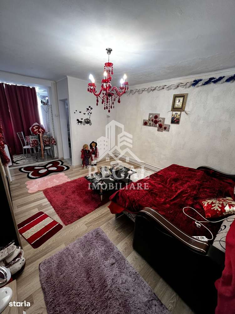 Garsonieră de vânzare în exclusivitate – Vizavi de Sanitas, Bloc G1-0