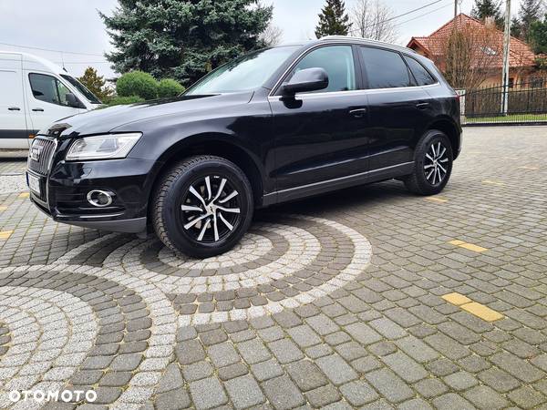 Audi Q5 2.0 TDI Quattro - 8