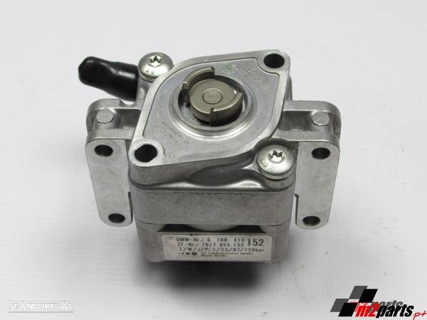 Bomba direcção assistida Seminovo/ Original BMW X3 (E83)/BMW 1 (E81)/BMW 3 (E90)... - 2