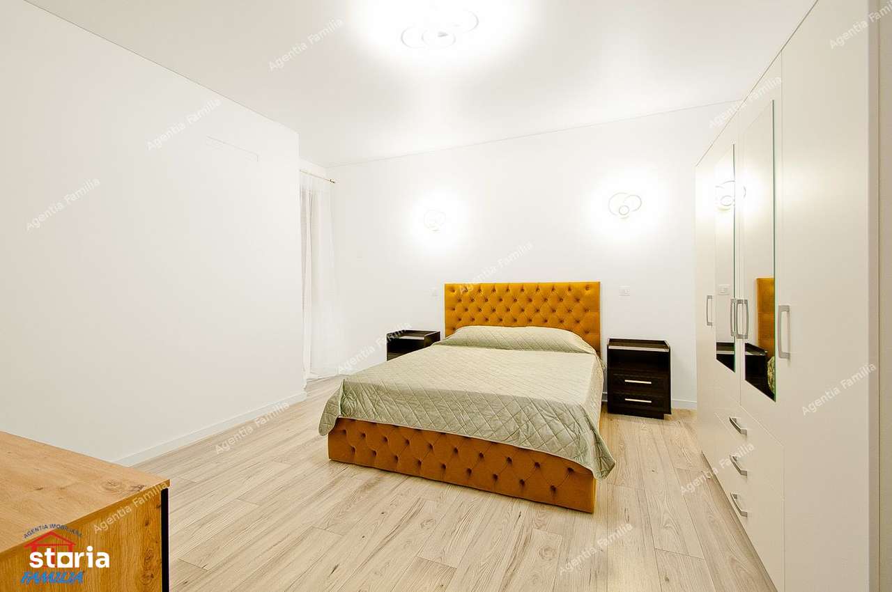 Închiriere apartament 2 camere, Luxury Residence Tiglina - Imagine principală: 4/11