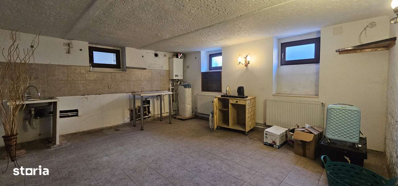 Vila 7 Camere - Str. Morii -Renovata 2024 - Teren 493 mp-15