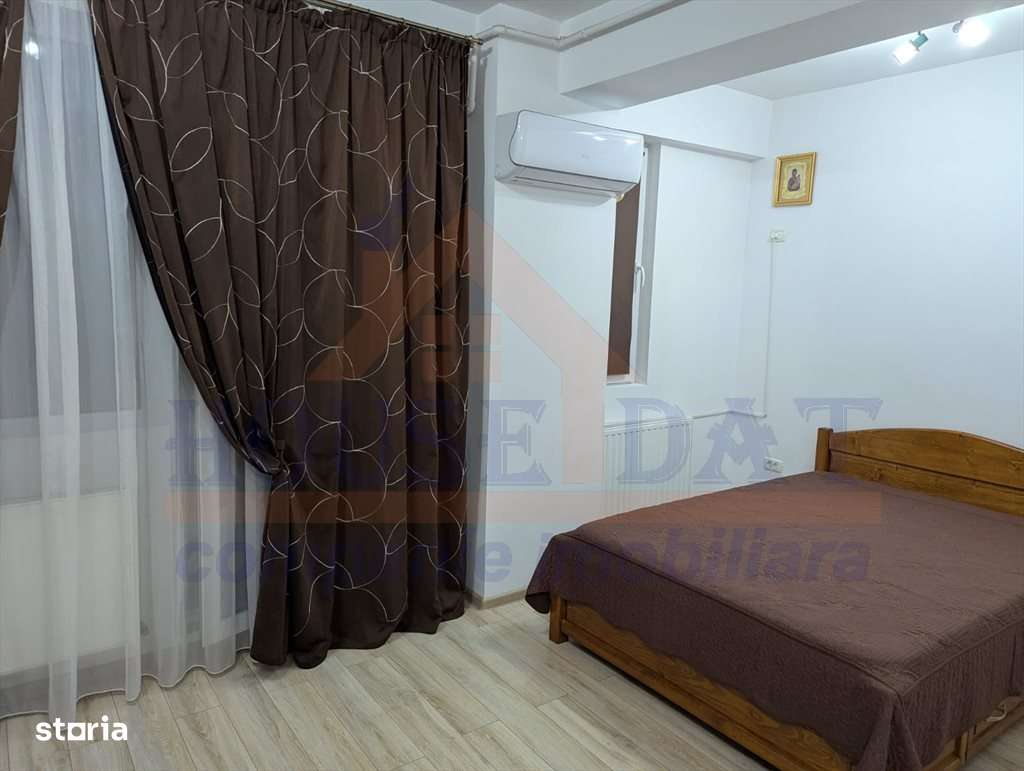 Garsoniera Militari Rezidence, mobilata-utilata, ideal investitie-2