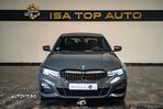 BMW Seria 3 320d xDrive Aut. M Sport - 25