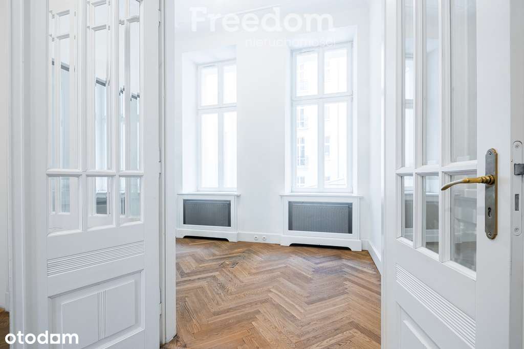 Przy Hali Koszyki - 11 pomieszczeń, 209 m2 - Pełny obrazek: 5/16