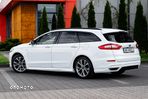 Ford Mondeo 2.0 TDCi ST-Line PowerShift - 7