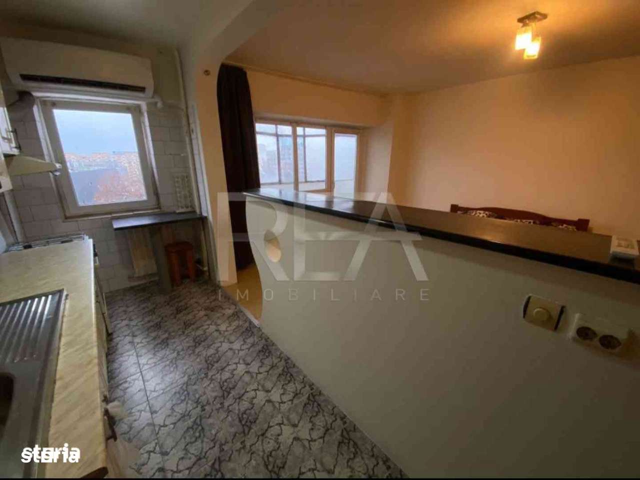 Garsoniera la 100 m de Academia Tehnică Militară Ferdinand I - Imagine principală: 4/13