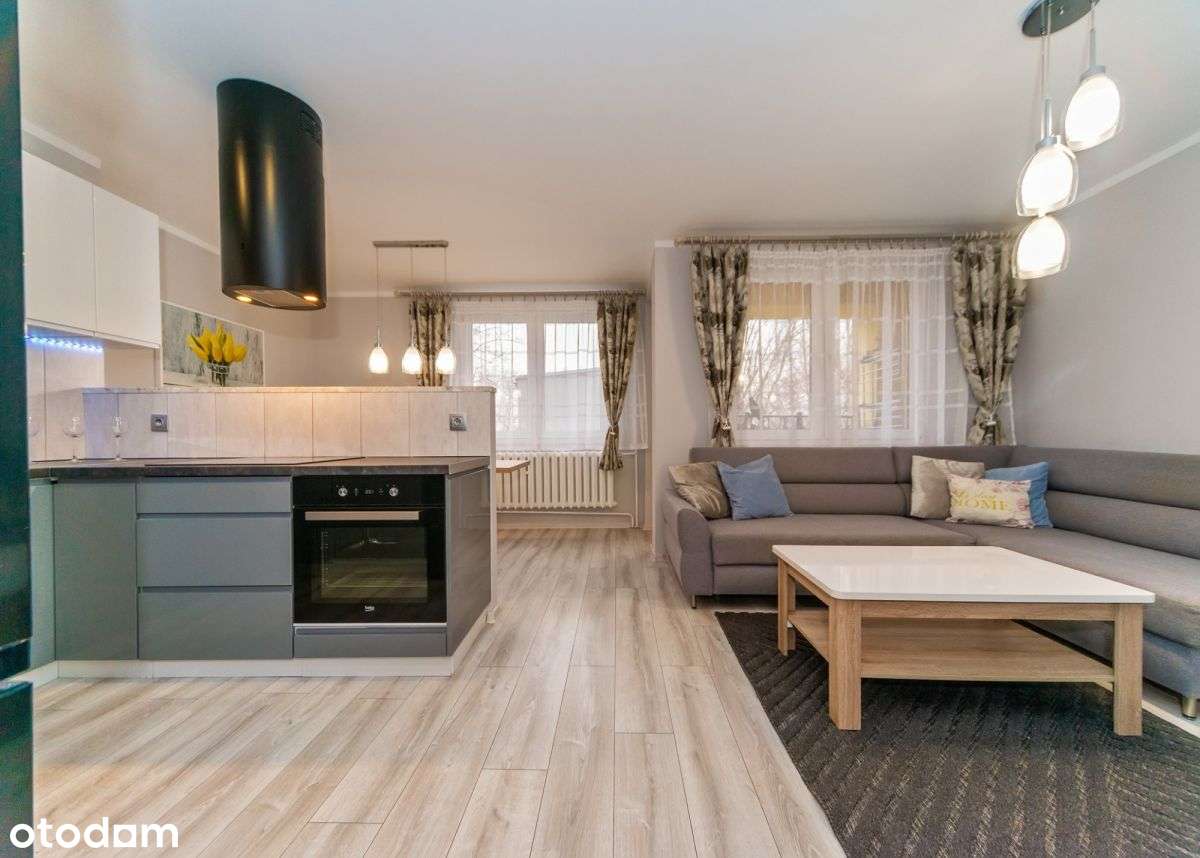 Mieszkanie na wynajem, Komfort, lokalizacja! - Pełny obrazek: 5/14