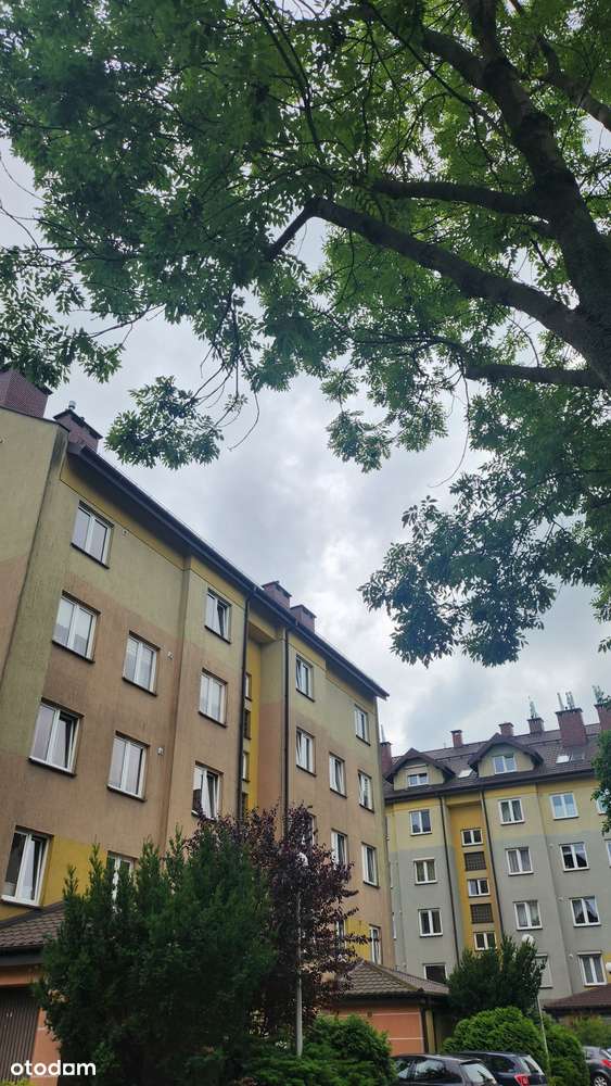 Mieszkanie – Dąbrowa Górnicza - Widok 3