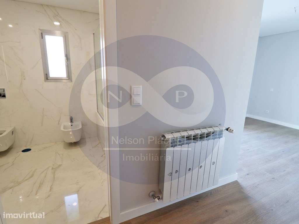 T3 CONSTRUÇÃO NOVA - Colinas do Cruzeiro, Odivelas, a 10 min. de Li...-24