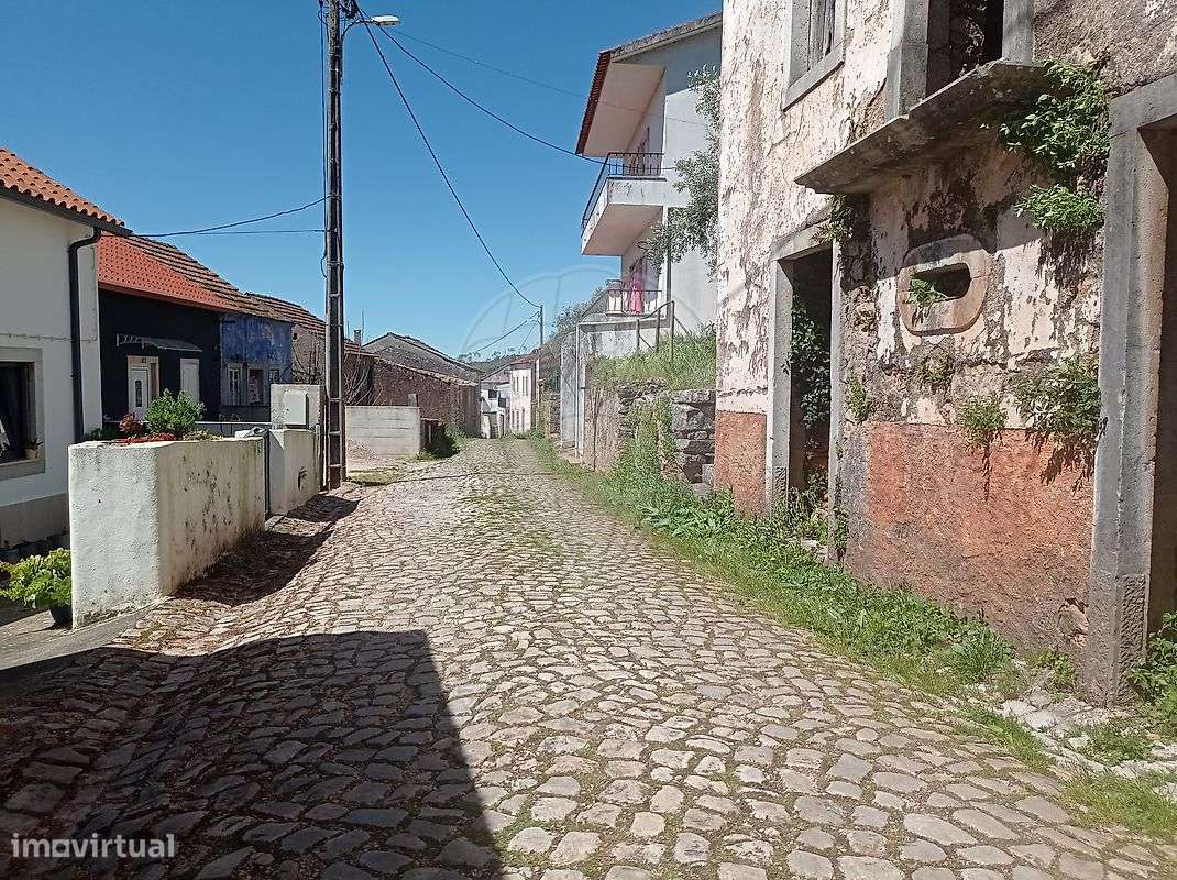 Moradia T1 para venda - Grande imagem: 4/13