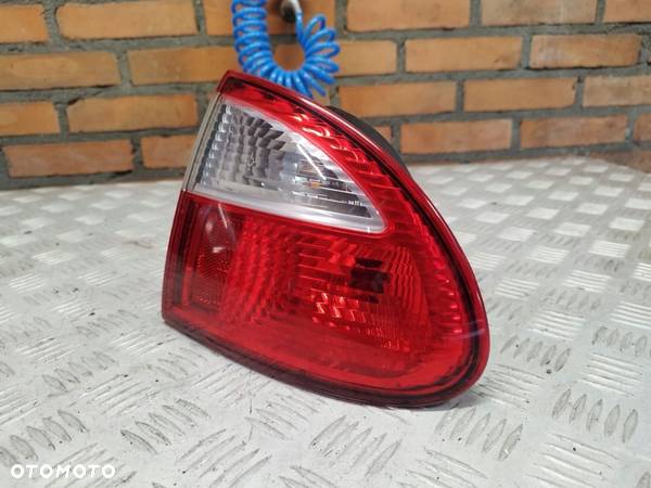 LAMPA PRAWA TYLNA SEAT LEON I - 4